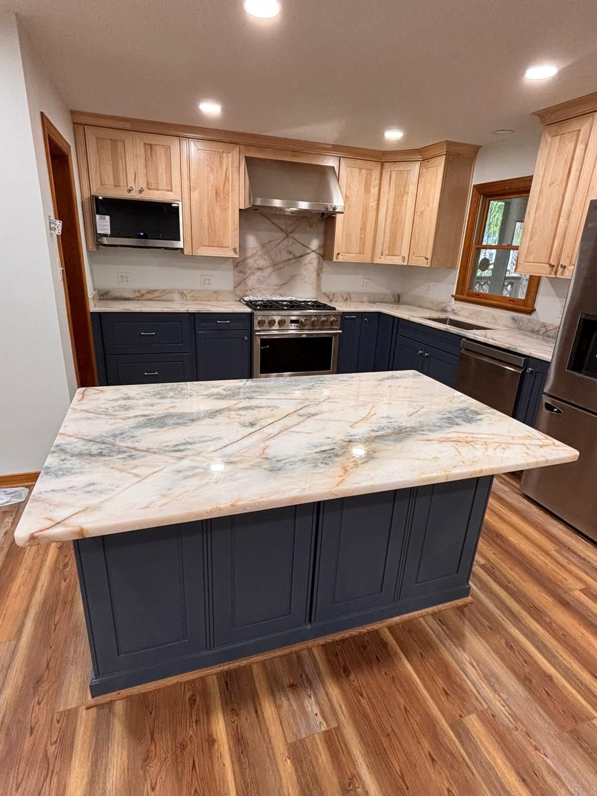 Granite & Marble Services